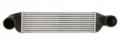 Интеркулер bmw x1 e84 2.0 дизель 2009 - 2015 фото №1