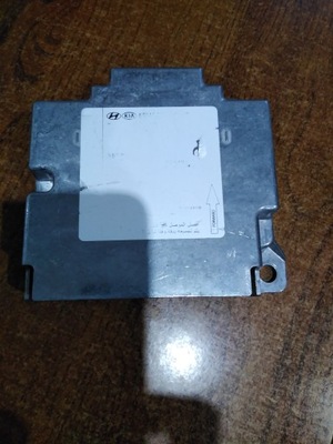 Hyundai ioniq / elantra 2017-2022 датчик подушка безопасности фото №1