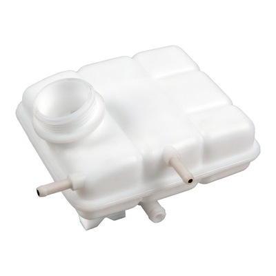 Febi bilstein 177316 бачок розширювальний, рідина охолоджуючий фото №1