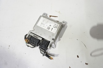 Датчик air bag 6m2t14b056ad ford galaxy mk2 фото №1