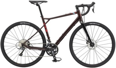 GT Grade ELITE 58 cm