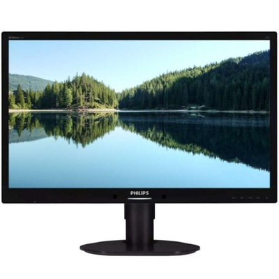 Monitor Philips 241B4L 24'' LED FULL HD