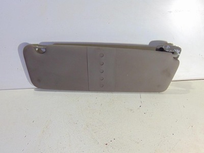 Козирок захист ліва master iii movano b фото №1