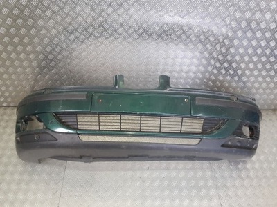 Бампер перед seat toledo ii lc6m фото №1