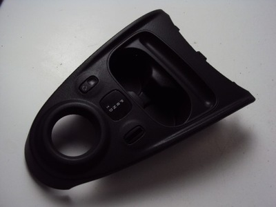 Панель рамка передач smart forfour a453 18 rok фото №1