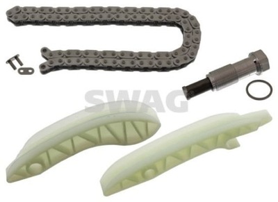 Грм ланцюг + елементи swag sw20949518 фото №1