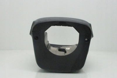 Hyundai i10 ii захист корпус замка запалювання 2013- фото №1