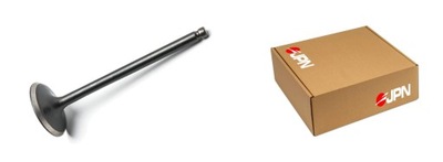 Клапан всмоктуючий hyundai фото №1