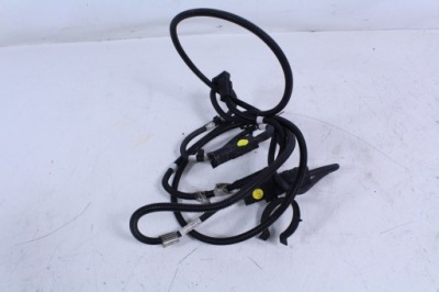 Шланг adblue vw golf vii 7 hb 18r, рестайлинг  1.6tdi фото №1