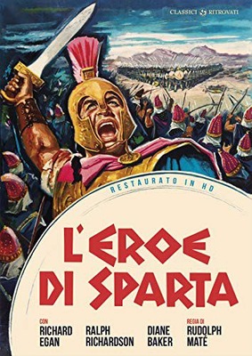 THE 300 SPARTANS (300 SPARTAN) (DVD)