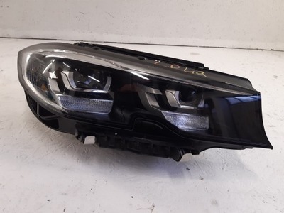 BMW G20 G21 FULL LED PRAWY 9481696 REFLEKTOR LAMPA