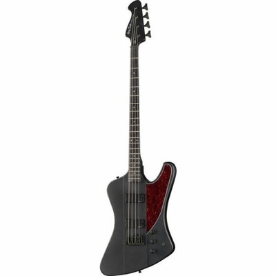 Gitara basowa Harley Benton TB-70 SBK Deluxe Series