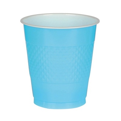 Kubki plastikowe "BEER PONG" 473 ml / 50szt.