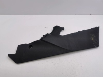 Land rover range rover evoque l538 2013 елементи тунель середнього фото №1