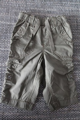 Spodnie dla chłopca H&M