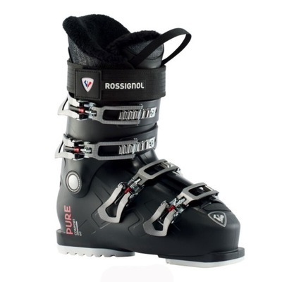 BUTY NARCIARSKIE DAMSKIE ROSSIGNOL PURE COMFORT 26.0 RBK8230