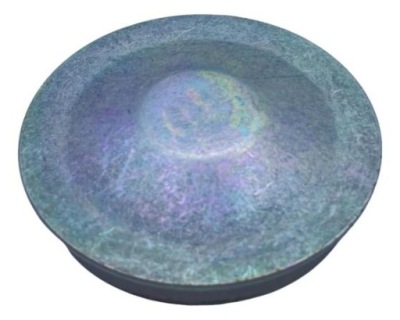 4023400q0b заглушка ступиця колеса заднього оригінальний номер nissan фото №1