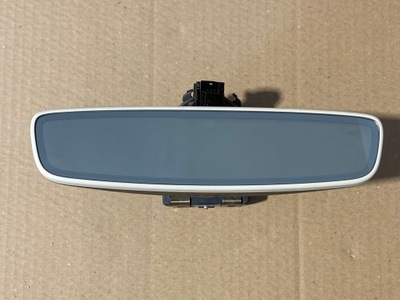 Дзеркало внутрішнє vw passat b8 3g0857511af фото №1