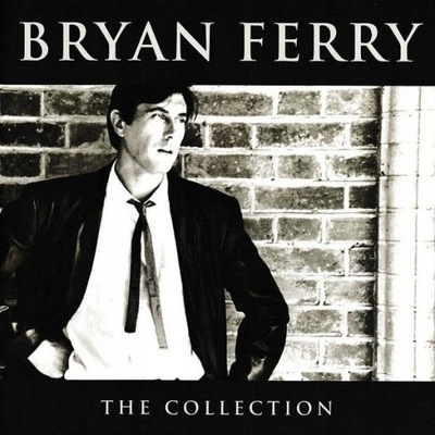 CD BRYAN FERRY - The Collection