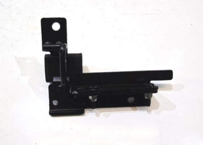 Засувка замка двері лівий задня задніх ford grand c-max ii am51u25055ae фото №1