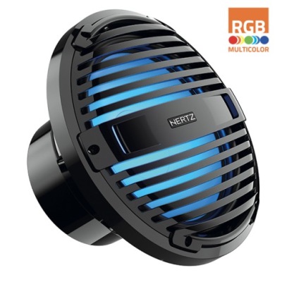 Hertz HMS 10 B4-LD-C Subwoofer 10" Marine Hi-Fi