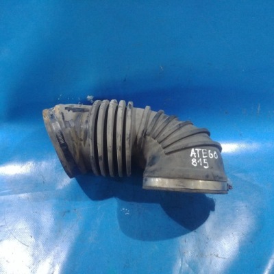 Mercedes-benz оригинальный номер a9705280182 шланг труба воздуха фото №1