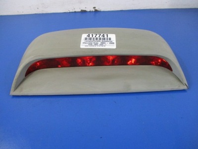 Aveo t200 лампа свет дополнительные стоп-сигнал фото №1