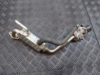 Клапан egr 25620-31070 радиатор 205680-31010 lexus rx iii rx450 h 3.5 фото №1