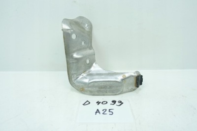 Защита тепловая mercedes a w177 cla a2821510145 фото №1