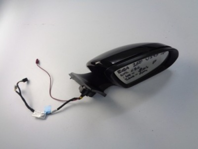 Дзеркало праве mercedes eqa 250 w243 2021 rok 15 pin 696 фото №1