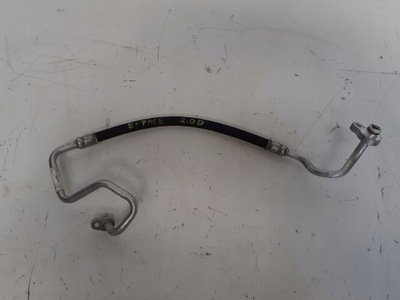 Шланг провода кондиционера jaguar e-pace x540 фото №1
