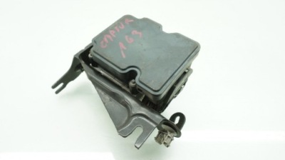 Renault captur насос abs 0265243365 1.5 dci фото №1