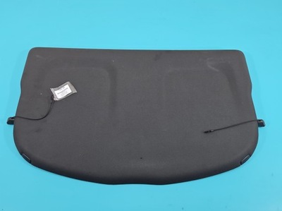 Полка задняя задняя багажника infiniti q30 фото №1