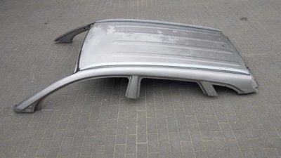 Дах hyundai tucson y3y 2016 rok фото №1