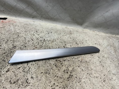 Mercedes klasa b w245 молдинг дверь левый задняя фото №1