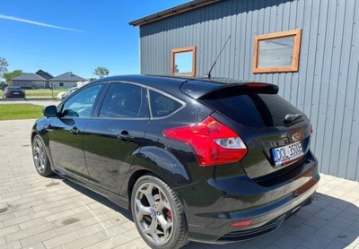 Ford Focus ST 2,0 250KM, Full Wersja, Xenon, P...