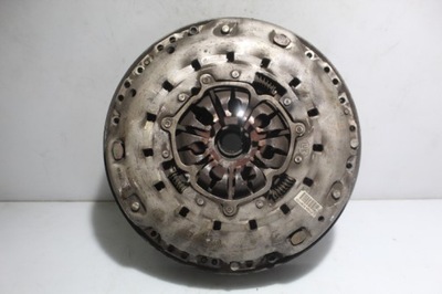 Сцепление полный megane scenic iii 1.9dci фото №1