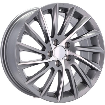 LLANTAS 16 PARA PEUGEOT 806 I 807 I EXPERT I  