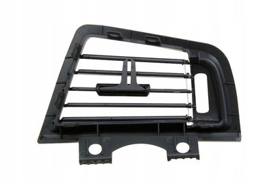 Решітка обдув повітропровід ліва bmw 5 f10 2010- фото №1