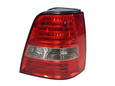 Kia sorento i lift 06-09 правая задняя лампа фото №1