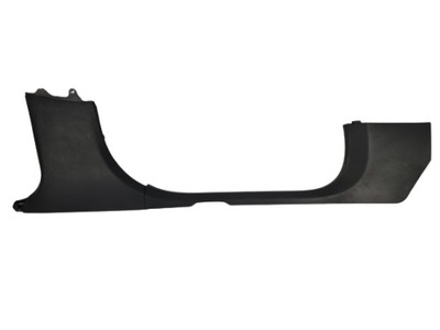 Молдинг защита порог mercedes-benz оригинальный номер mercedes-a2056900025 фото №1