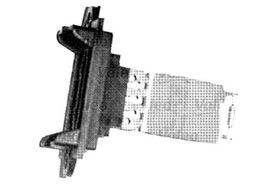 VALEO ELEMENTAS REGULACYJNY PŪSTUVO VARŽAS CITROEN C2 C2 ENTERPRISE 