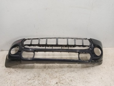 Бампер перед передний mini f55 f56 sport 14- фото №1