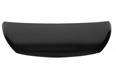 Fiat talento 16- капот крышка двигателя фото №1