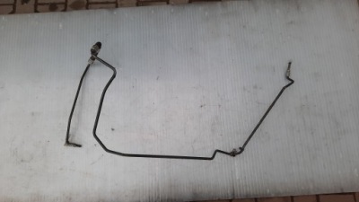 Шланг підсилювача 8634217 volvo s60 v70 ii s80 фото №1