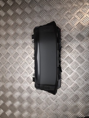 Приборная панель приборная land rover range rover sport 2017 hpla10849jf фото №1