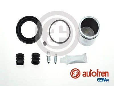 KIT DE REPARACIÓN SOPORTE FRENOS 54MM LUCAS Z SN D41051C  