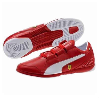 Puma Ferrari buty męskie Valorosso 035308 01 44