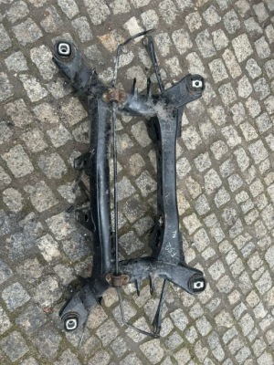 Bmw f30 f32 f36 подрамник подрамник подвеска x-drive фото №1