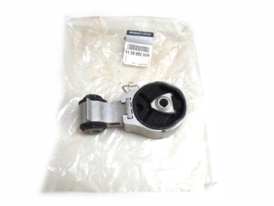 Подушка двигателя renault megane iv espace v 113568280r фото №1